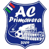 Equipo Primavera. Composición De Football