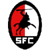 Hold Semassi. Opstilling Football