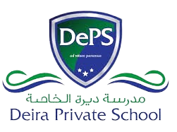 Academie Deira – Football Team