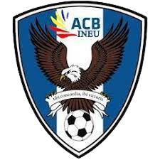 Hold Ineu. Opstilling Football
