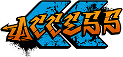 Access Dota 2队