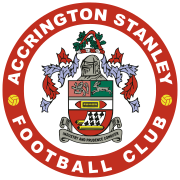 Accrington U18 – Football Team
