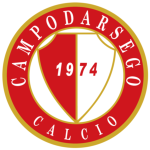 Equipo Campodarsego. Composición De Football