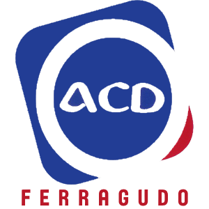 Hold ACD Ferragudo (w). Opstilling Basketball
