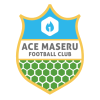 Drużyna ACE Maseru. Skład Football