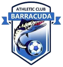 Hold Barracuda. Opstilling Football