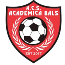 ACS Academica Bals – Football Team