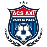 Acs Axi Arena – Football Équipe
