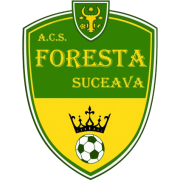 Hold Foresta Suceava. Opstilling Football