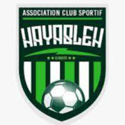 ASC 哈亚卜 Football队