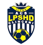 Hold LPS HD Clinceni. Opstilling Football