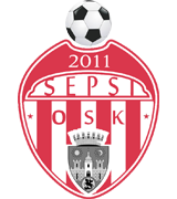 Sepsi II – Football Équipe