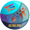 ACS Total Sport Basketball Team