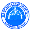 Equipo Viitorul Simian. Composición De Football