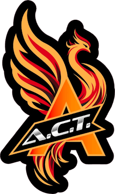 Drużyna A.C.T. Esports Club. Skład Arena of Valor