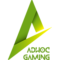 Equipo Ad Hoc Gaming. Composición De LoL
