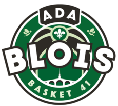 阿达·布卢瓦 Basketball队