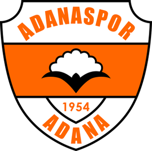 Equipo Adanaspor AS. Composición De Football