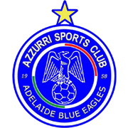 Adelaide Blue Eagles – Football Team