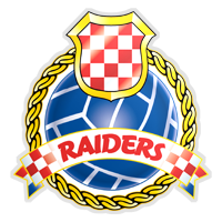 Adelaide Croatia Raiders – Football Team