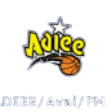 Equipo ADIEE/Ava/FME U20. Composición De Basketball