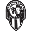 Admira Prague – Football Team