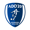 ADO 20 Heemskerk Football Team