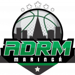 ADRM Maringá U22 – Basketball Team