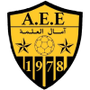 AE El Eulma – Football Team