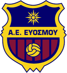 AE Evosmou – Football Team