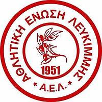 AE Lefkimmis – Football Team