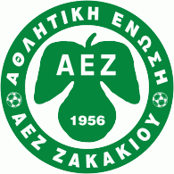 Equipo Zakakiou. Composición De Football