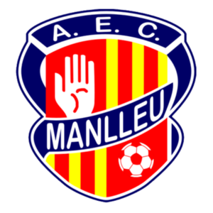 AEC Manlleu – Football Team