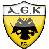 AEK Athens U19 – Football Team