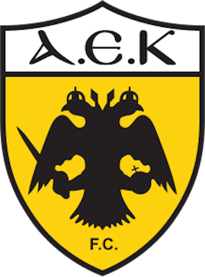AEK Athens (w) – Football Team