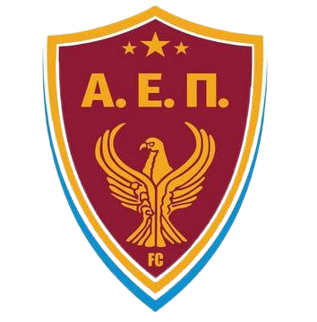 AEP Kozani – Football Team