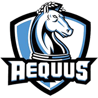 Hold Aequus. Opstilling CS2 (CS:GO)