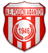 AER Afantou – Football Team