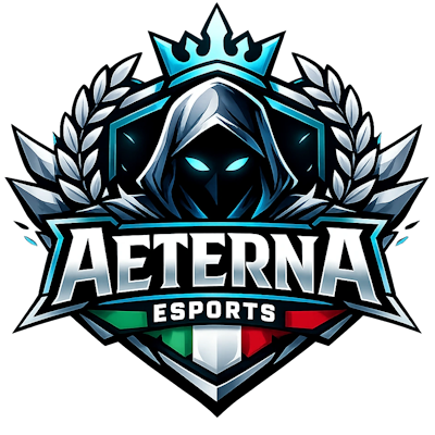 Aeterna Esports – LoL