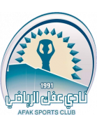 Afak SC – Football Team