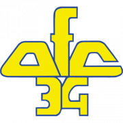 AFC 34 – Football