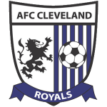 Equipo AFC Cleveland. Composición De Football