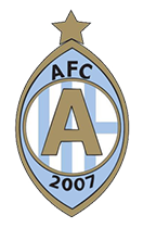 Equipo Eskilstuna AFC. Composición De Football