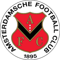 Amsterdamsche Football Team