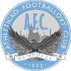 Hold Humpolec. Opstilling Football
