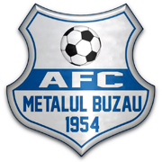 Hold AFC Metalul Buzău. Opstilling Football