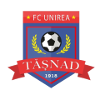 Drużyna AFC Unirea Tasnad. Skład Football