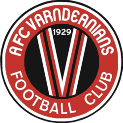 Drużyna AFC Varndeanians. Skład Football