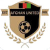 Hold Afghansk Forenet. Opstilling Football