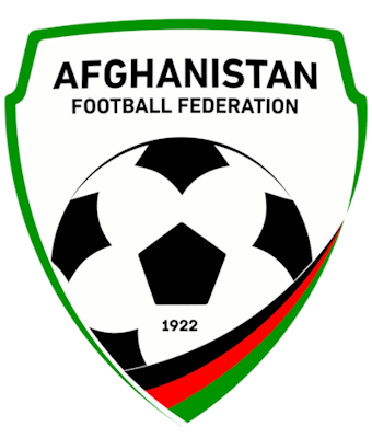 Hold Afghanistan U17. Opstilling Football